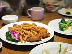 -泰华海鲜中餐厅(普吉镇店)