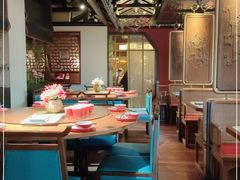 -伙靠·江浙菜(田林路店)