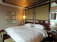 -深圳福田香格里拉大酒店