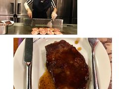 王品牛排-四海一家自助餐(益田假日广场店)