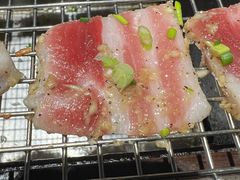 -夜食白市Yespicy·烧烤啤酒宵夜(番禺四海城店)