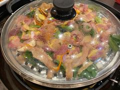 -阿多私房菜(顺德店)