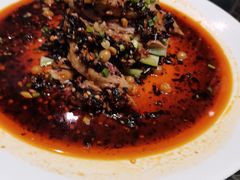 -舌尖上的食缘花园主题餐厅