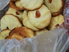 -中关村茶点