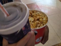 -星空影城(固安OMIS激光店)