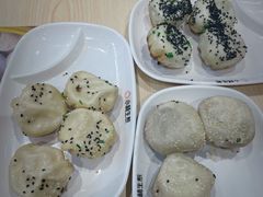-小杨生煎(深圳岗厦北店)