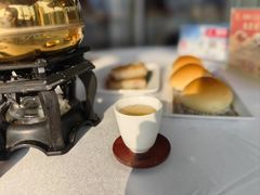 -鹿鸣酒家(越秀店)
