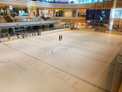 -冠军冰场CHAMPION RINK(苏州中心商场店)