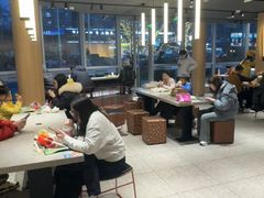 -麦当劳(北苑秋实路店)