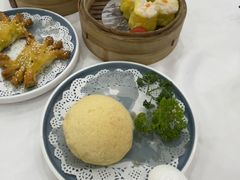 -金华安大酒楼·老牌潮菜·粤式茶点(东方国际店)