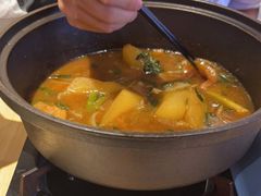 -牛腩之旅·牛腩牛杂煲(光启城美食城店)