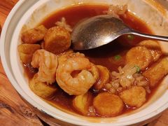 -老板恋上鱼(环山路店)