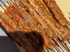 -李赵合鲜肉烧烤(西荷店)