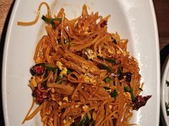 -北京老铺烤鸭(时代广场店)