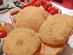 -辣不怕口味虾(长沙总店)
