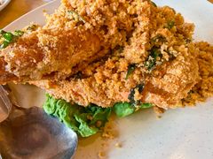 -真浪大家乐海鲜餐馆