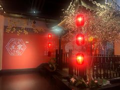 -老淮安·淮安菜(涟水店)
