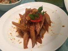 -和记小菜(东方店)