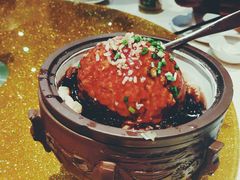极品狮子头-扬州狮子楼·非遗淮扬菜(总店)
