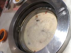 -煲宫猪肚鸡(晶品店)