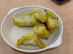 -蒋家桥饺面店(东关街店)