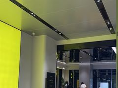 -莲花跑车(国贸商城店)