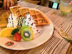 -漫咖啡(银泰创意城店)