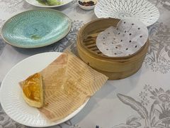 -香云轩·顺德菜(香云纱园林酒店店)