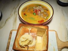 -绿茶餐厅(昆明世纪金源店)