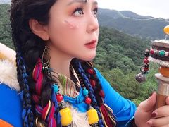 -普陀宗乘之庙(小布达拉宫)