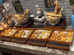 -浙江西子宾馆·瑶园咖啡厅