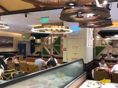 -豪客来牛排(天阳D32店)