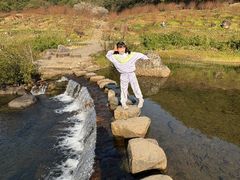 -广州市石门国家森林公园