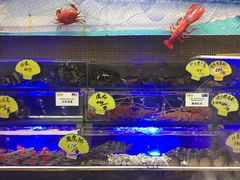 -喜碧海鲜·二十年本土海鲜老字号(上排店)