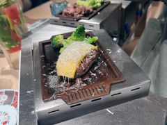 -肉肉大米(金虹桥店)