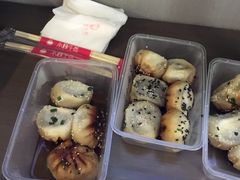 -小杨生煎(火车站北广场店)