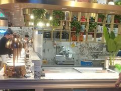 -汉金城海鲜烤肉自助百汇(烟台永旺购物中心店)