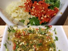 -袁记串串香(四平路店)
