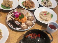 -禅蕴素食生活馆