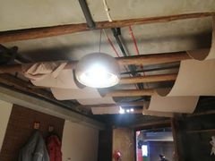 大堂-老灶堂文创火锅(文艺路店)