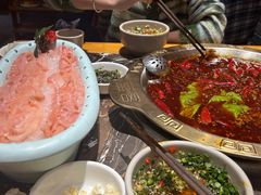 -堂客老火锅(欣阳广场总店)