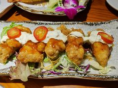 -有喜屋·烧鸟·居酒屋(周浦万达店)