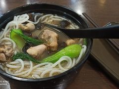 -老妈米线(大运河博物馆宝龙广场店)