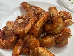 -阳江餐厅·30年老字号·粤菜海鲜大排档