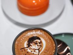 -潮一不贰·法式甜品·生日蛋糕·西式简餐(外滩店)