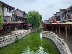 -滦州古城