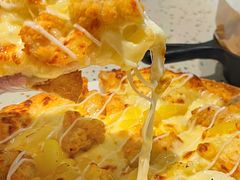 -必胜客(WOW中心城店)