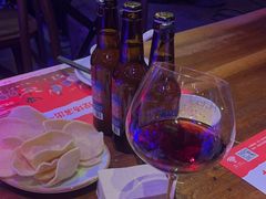 -胡桃里乐队酒馆(昙华林店)