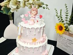 -CAKE BOSS 蛋糕老板(北京世纪金源购物中心)