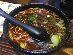 -宽窄巷子冒菜(中华广场店)